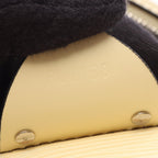 Louis Vuitton Handbag Cannes Epi 2-Way Vanilla Leather — view 5