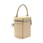Louis Vuitton Handbag Cannes Epi 2-Way Vanilla Leather — view 2