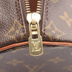 Louis Vuitton Handbag Monogram PM — view 6
