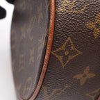 Louis Vuitton Handbag Monogram PM — view 7