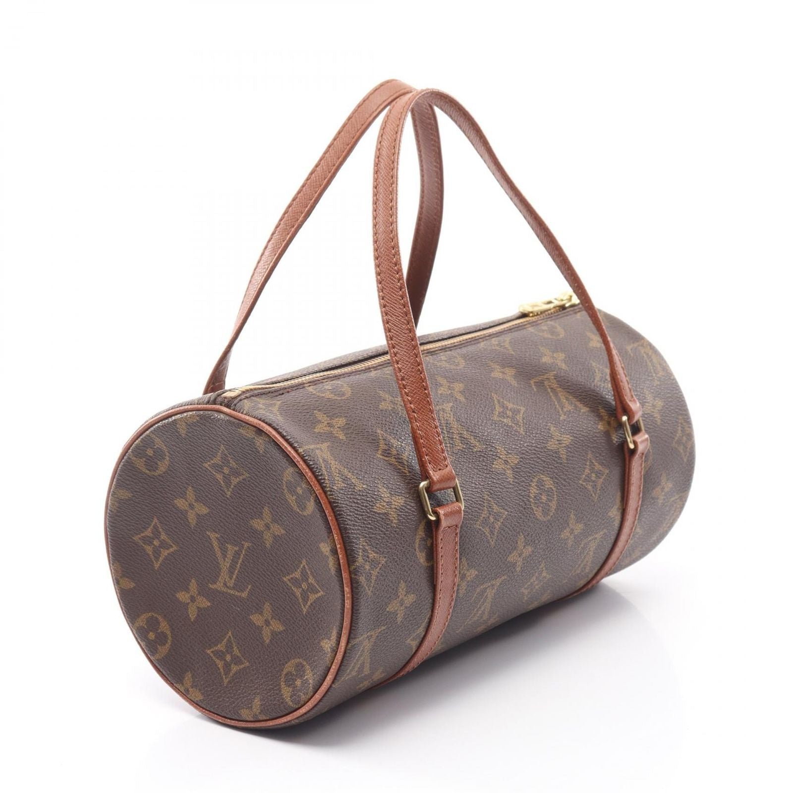 Louis Vuitton Handbag Monogram PM — view 2