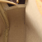 Louis Vuitton Shoulder Bag Reporter PM Monogram Leather — view 6
