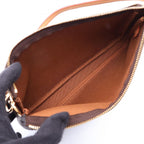 Louis Vuitton Handbag Pochette Accessoires Monogram Leather — view 3