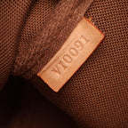 Louis Vuitton Handbag Pochette Accessoires Monogram Leather — view 5
