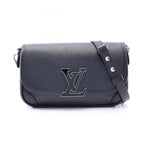 Louis Vuitton Shoulder Bag Buci NM Noir Leather