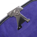 Louis Vuitton Shoulder Bag Buci NM Noir Leather — view 5
