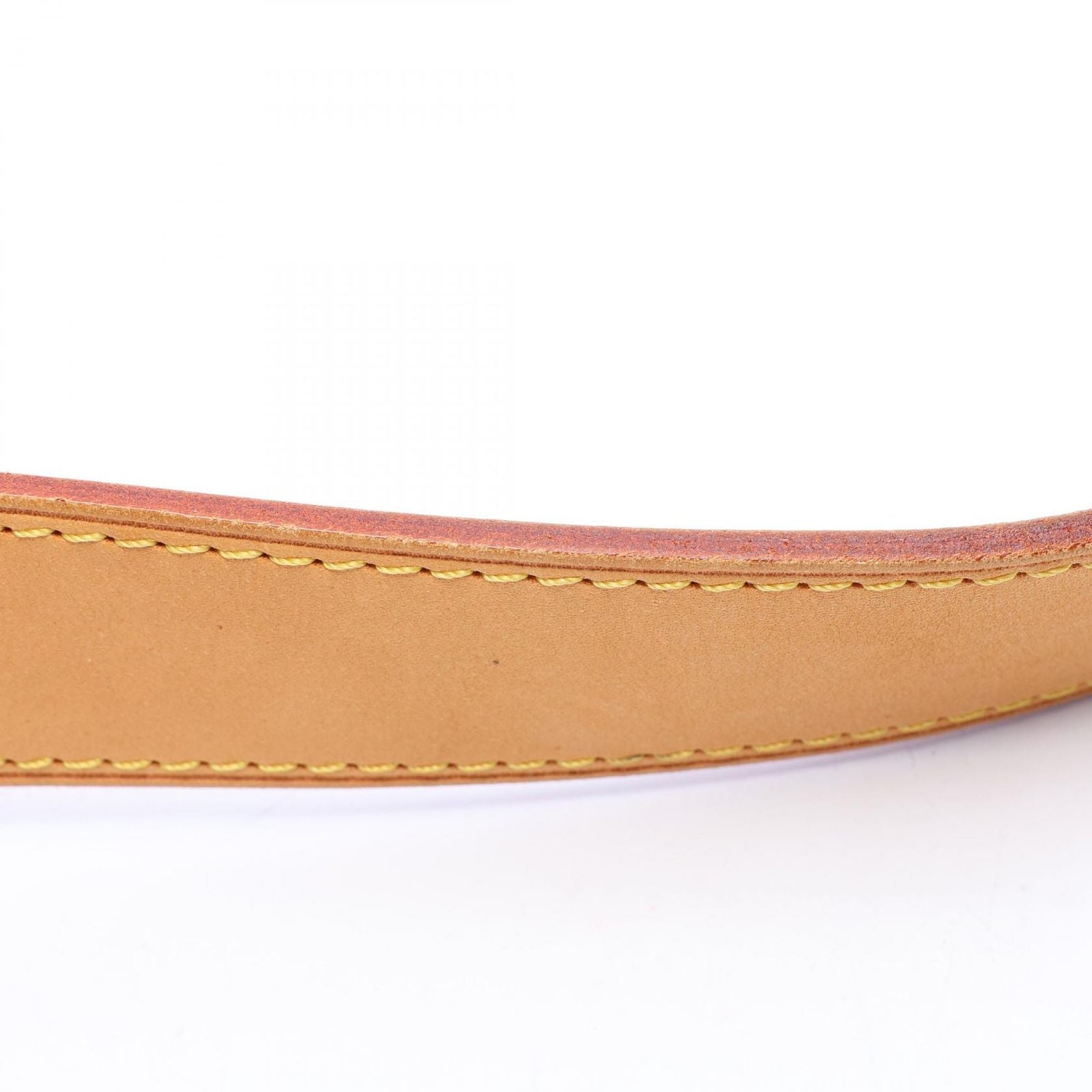 Louis Vuitton Shoulder Bag Galleria PM Leather — view 8