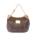 Louis Vuitton Shoulder Bag Galleria PM Leather