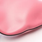 Prada Shoulder Bag Cleo Pink Leather — view 5