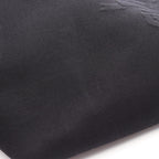 Prada Tote Bag Canapa Drill Black Canvas 2-Way Medium — view 7