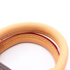 Louis Vuitton Handbag Nano Alma Leather — view 7