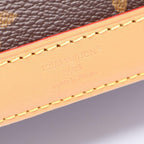 Louis Vuitton Handbag Nano Alma Leather — view 4
