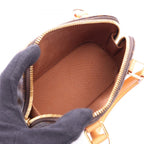 Louis Vuitton Handbag Nano Alma Leather — view 3