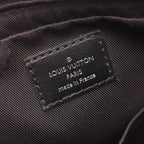 Louis Vuitton Shoulder Bag Trio Messenger Leather — view 4