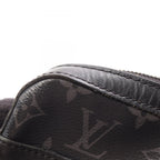 Louis Vuitton Shoulder Bag Trio Messenger Leather — view 5