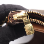 Louis Vuitton Shoulder Bag Pochette Bosphore Leather — view 6