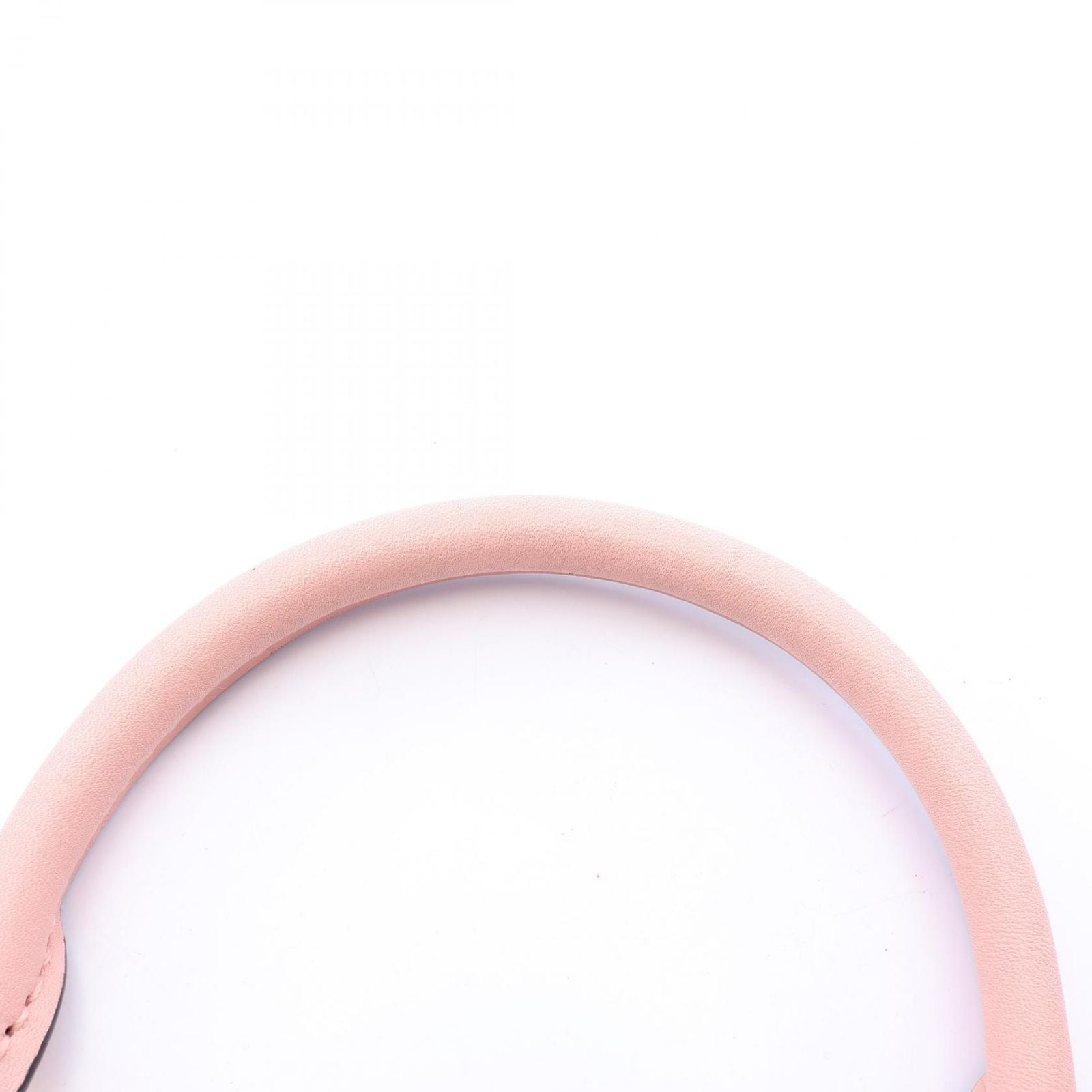 Louis Vuitton Handbag Locky BB 2-Way Rose Poudre Leather — view 8