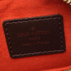 Louis Vuitton Shoulder Bag Ipanema PM Leather — view 4