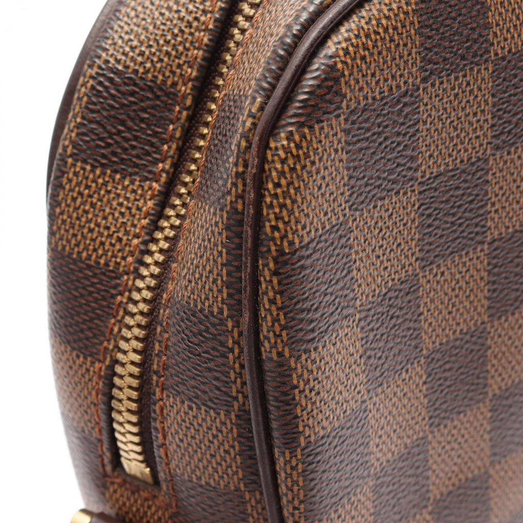Louis Vuitton Shoulder Bag Ipanema PM Leather — view 7