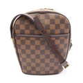 Louis Vuitton Shoulder Bag Ipanema PM Leather