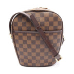 Louis Vuitton Shoulder Bag Ipanema PM Leather