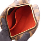 Louis Vuitton Shoulder Bag Ipanema PM Leather — view 3