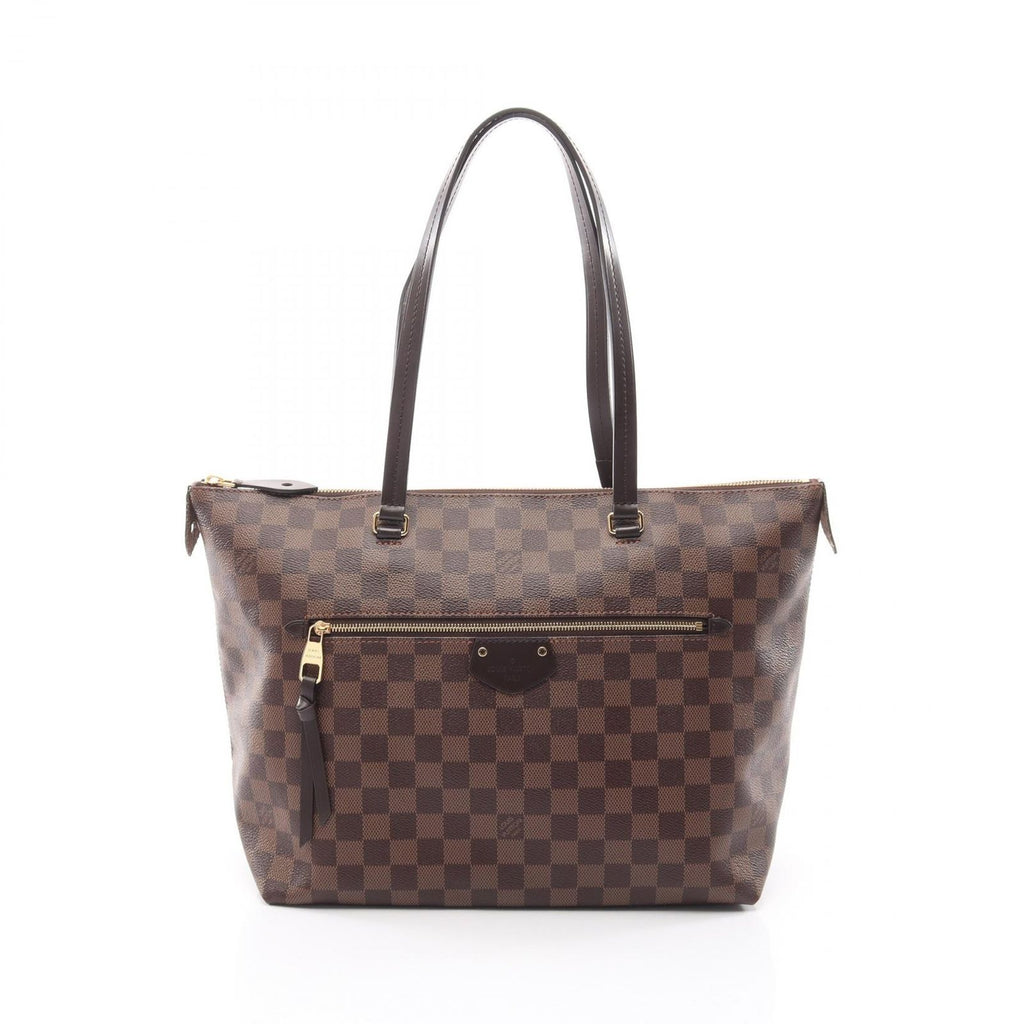 Louis Vuitton Tote Bag Iena MM Leather