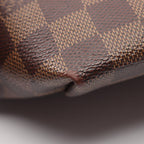 Louis Vuitton Tote Bag Iena MM Leather — view 8