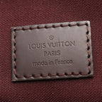 Louis Vuitton Tote Bag Iena MM Leather — view 4