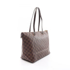 Louis Vuitton Tote Bag Iena MM Leather — view 2