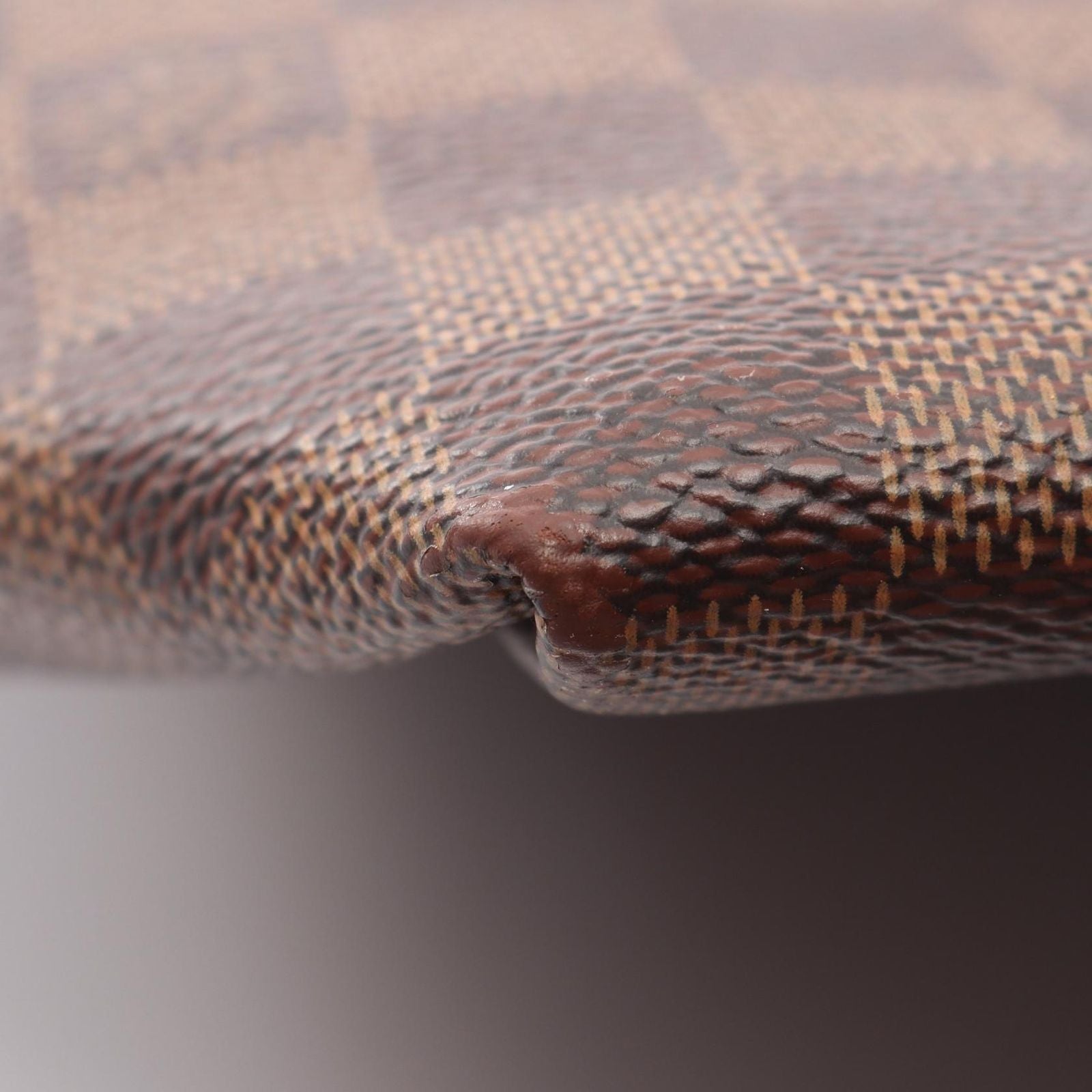 Louis Vuitton Tote Bag Iena MM Leather — view 7