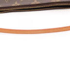 Louis Vuitton Handbag Pochette Accessoires Monogram Leather — view 8