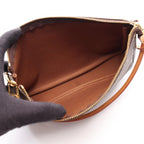 Louis Vuitton Handbag Pochette Accessoires Monogram Leather — view 3