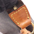 Louis Vuitton Handbag Pochette Accessoires Monogram Leather — view 4