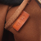Louis Vuitton Handbag Pochette Accessoires Monogram Leather — view 5