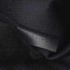 Louis Vuitton Shoulder Bag Danube PM Monogram Ink Upside Down Leather — view 5