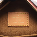 Louis Vuitton Shoulder Bag Boite Chapeau Souple PM Monogram Leather — view 4