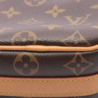 Louis Vuitton Shoulder Bag Boite Chapeau Souple PM Monogram Leather — view 5