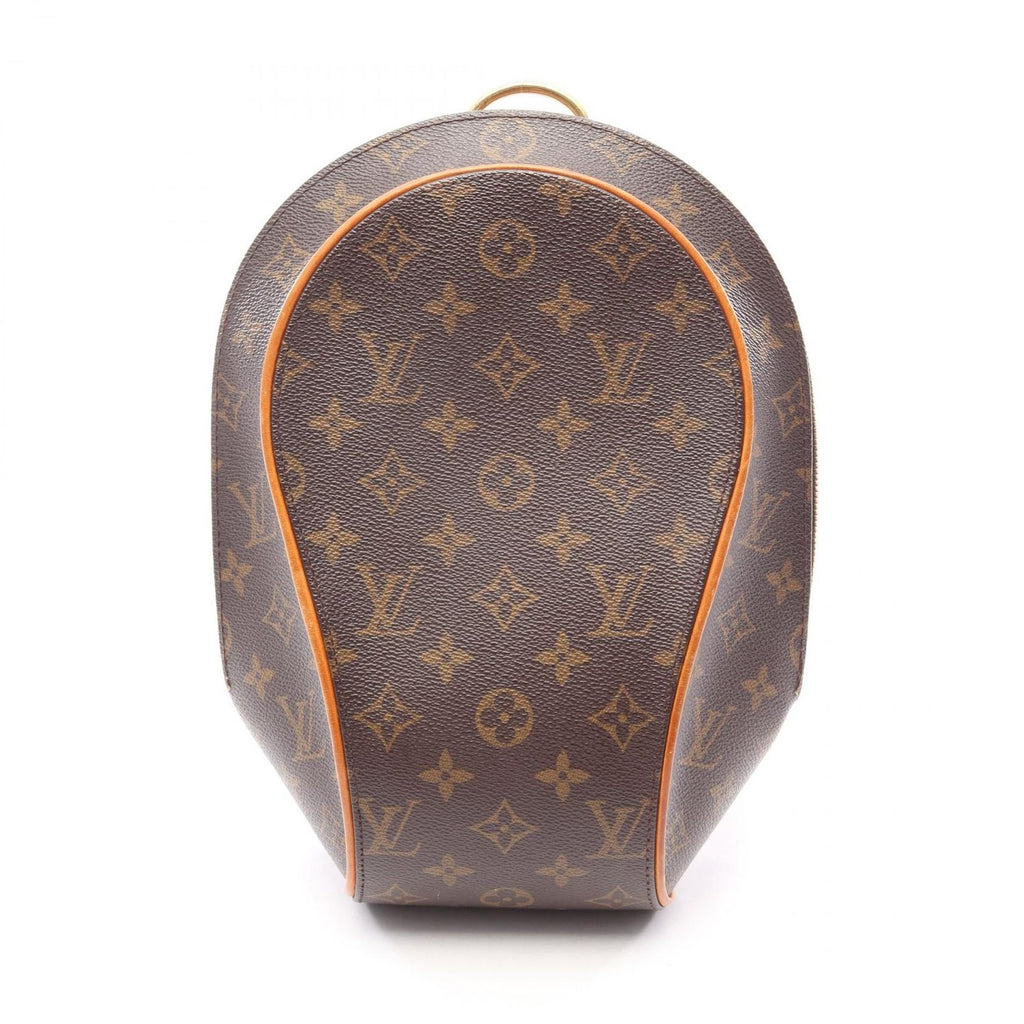 Louis Vuitton Backpack Ellipse Sac a Dos Monogram Leather