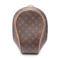 Louis Vuitton Backpack Ellipse Sac a Dos Monogram Leather