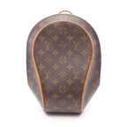 Louis Vuitton Backpack Ellipse Sac a Dos Monogram Leather