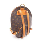 Louis Vuitton Backpack Ellipse Sac a Dos Monogram Leather — view 2