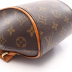 Louis Vuitton Backpack Ellipse Sac a Dos Monogram Leather — view 8