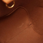 Louis Vuitton Backpack Ellipse Sac a Dos Monogram Leather — view 6
