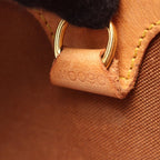 Louis Vuitton Backpack Ellipse Sac a Dos Monogram Leather — view 5