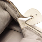 Dior Handbag My White Leather — view 8