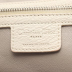 Dior Handbag My White Leather — view 4