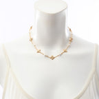 Louis Vuitton Necklace Gold — view 5