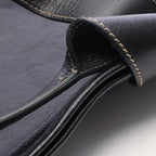 Gucci Tote Bag Black Leather — view 7