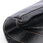 Gucci Tote Bag Black Leather — view 6